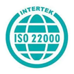 ISO22000