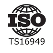 ISO/TS16949