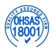 OHSAS18000