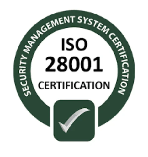 ISO28001